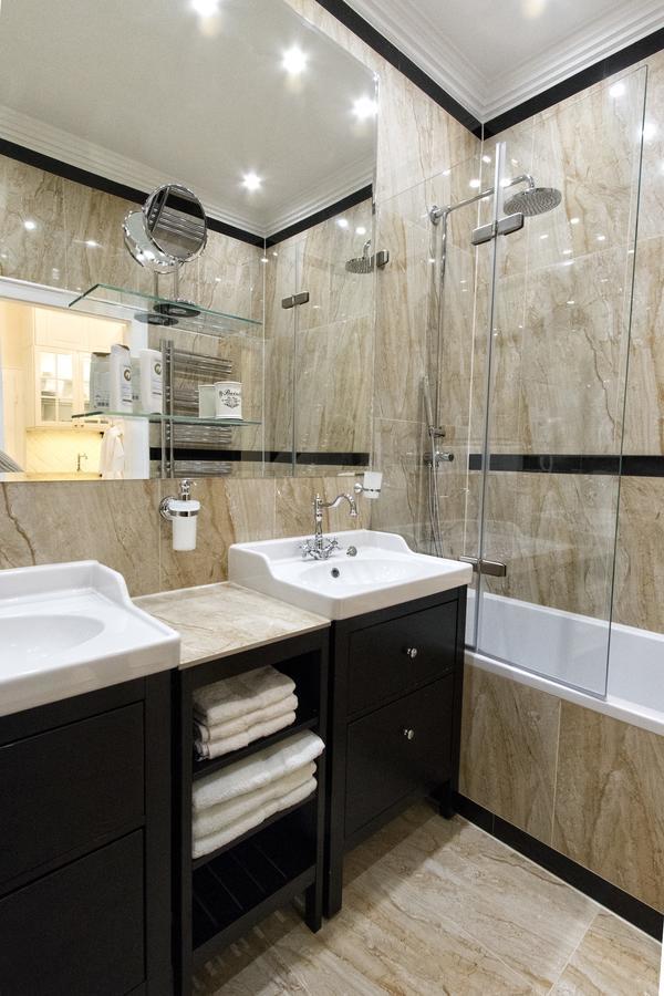 Apartment Bp Riverside Budapest