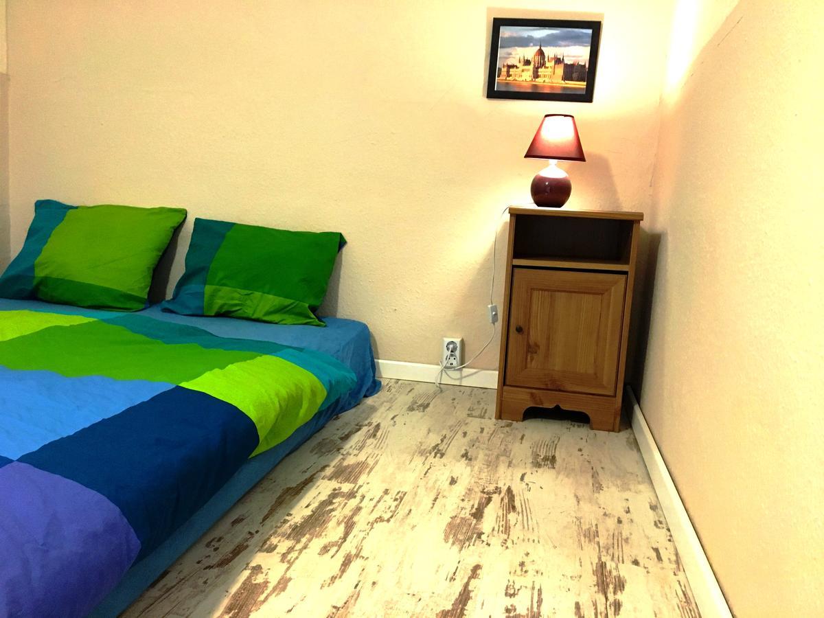 Appartement Of Boedapest