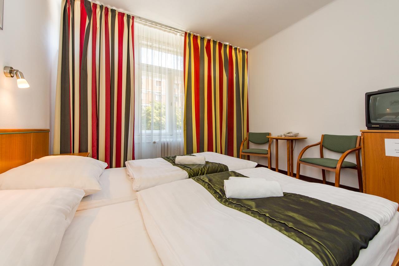 Griff Hotel Budapest