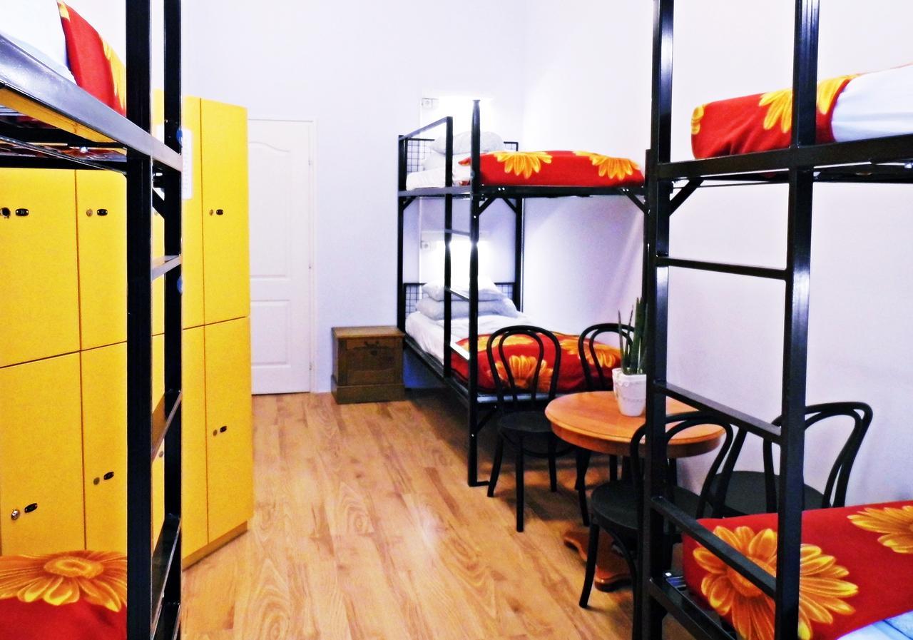 Bebudgetrooms Hostel