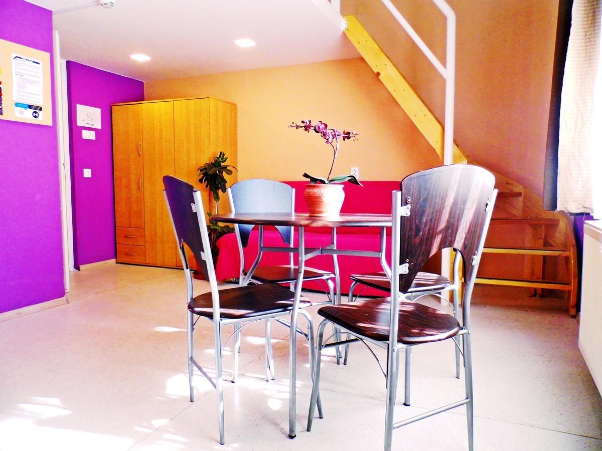 Bebudgetrooms Budapest