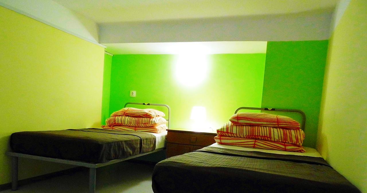 Bebudgetrooms Hostel