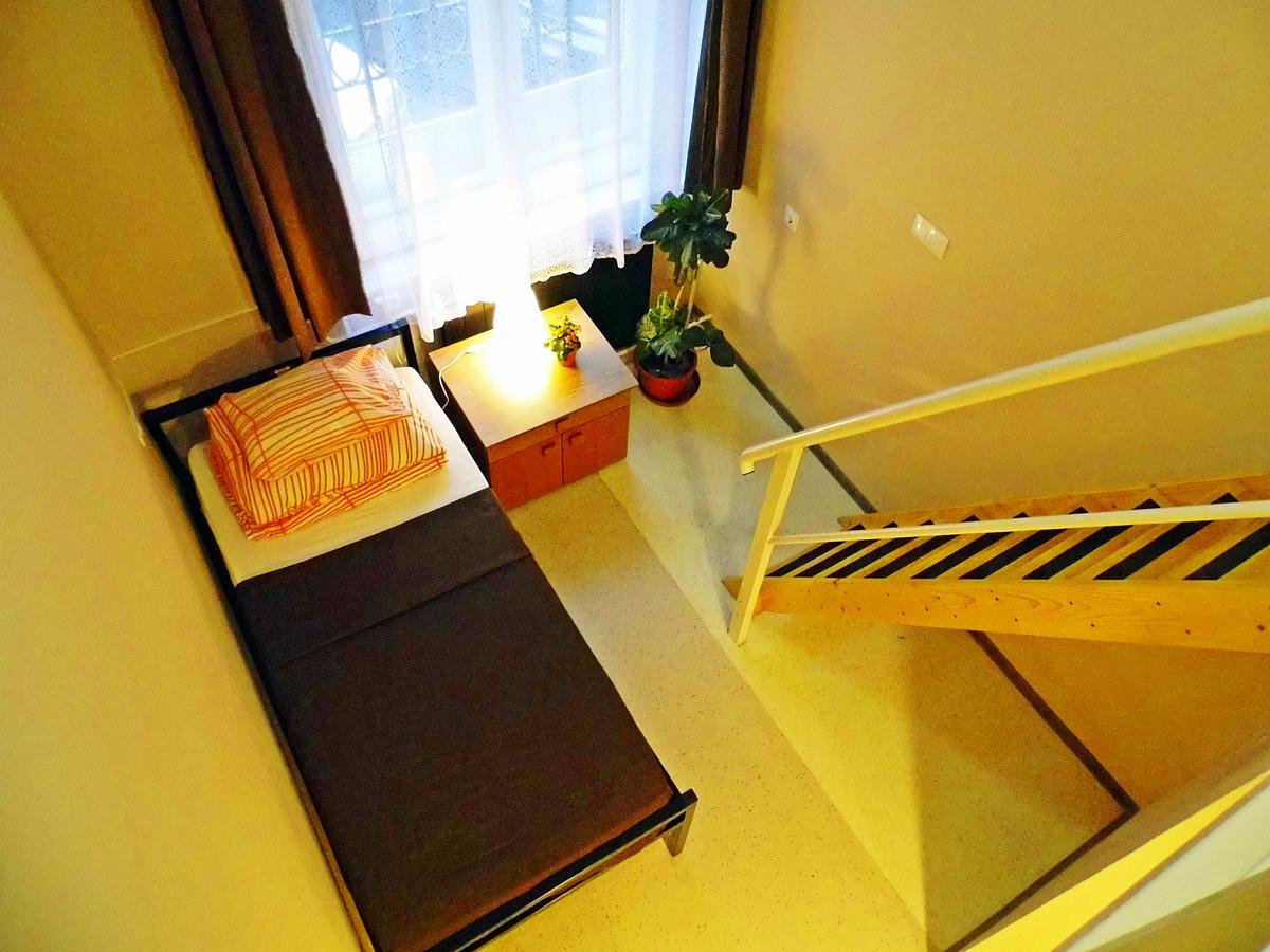Bebudgetrooms * Budapest