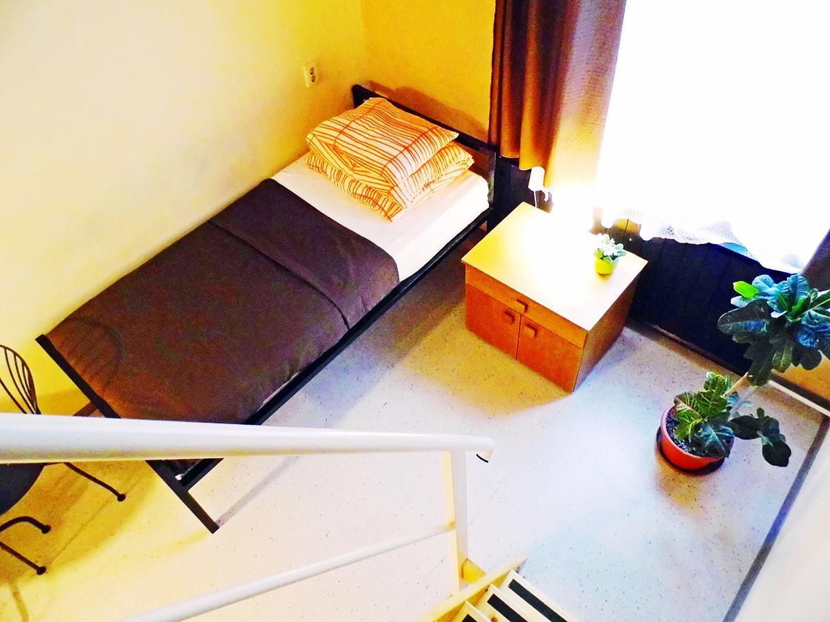 Bebudgetrooms * Budapest
