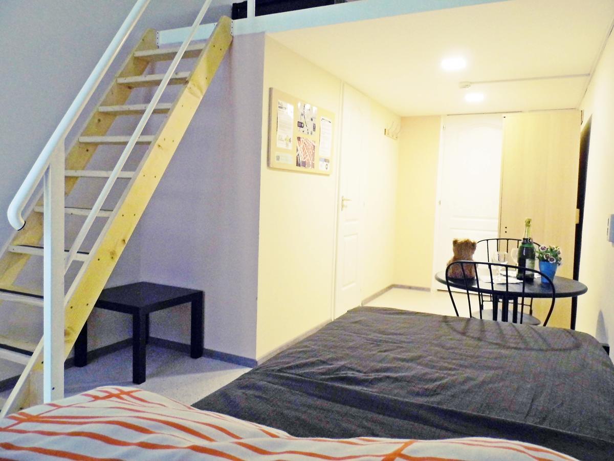 Bebudgetrooms Hostel *