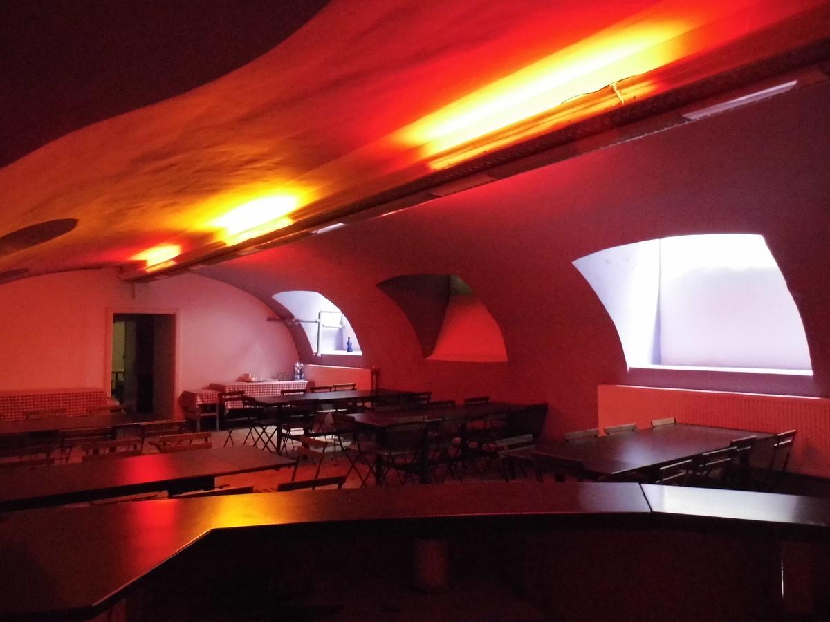 Hostel Bebudgetrooms Budapest
