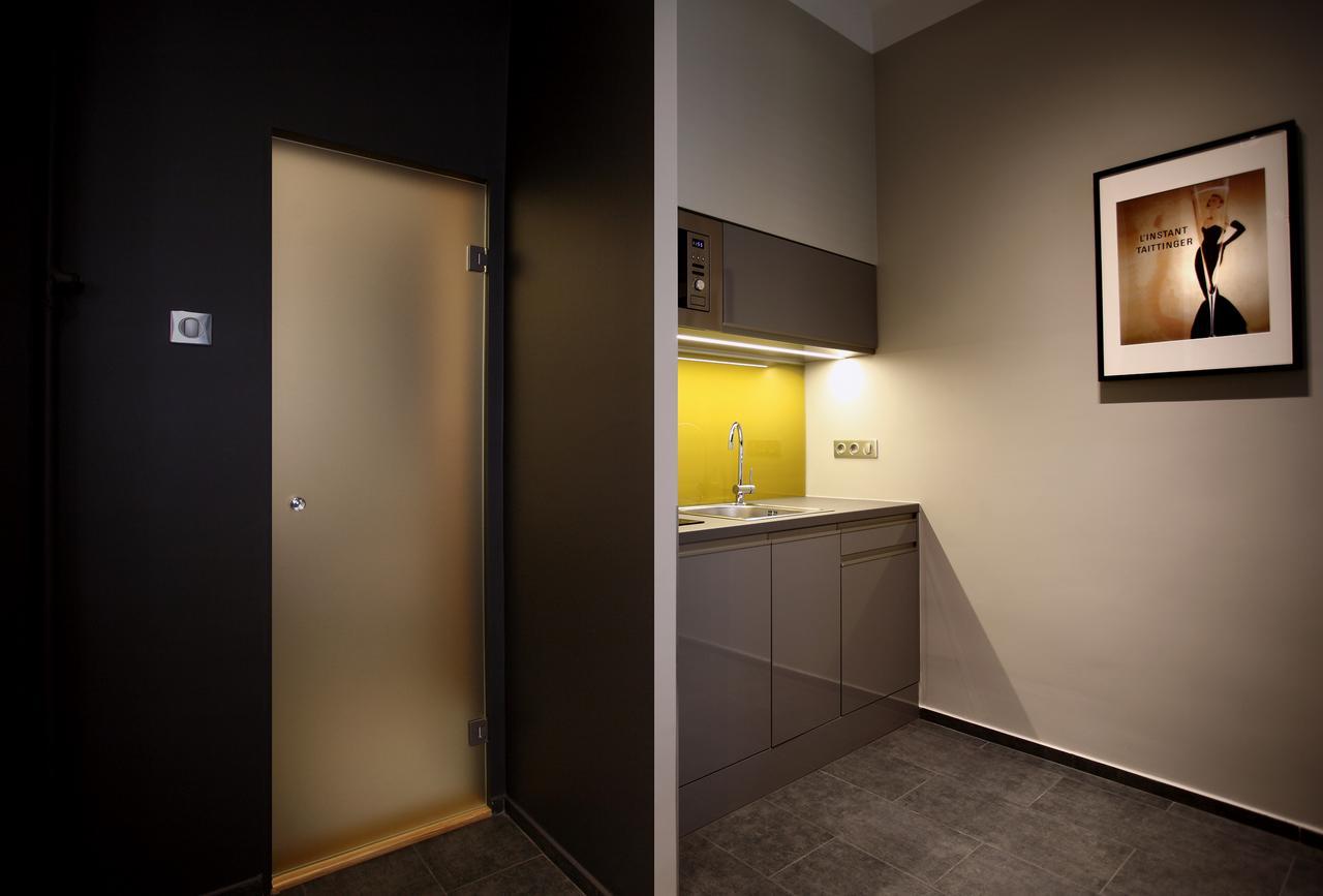 Apartmán Gateway Center