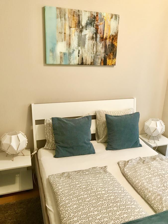 Apartmanhotel Quality Point 0-24 Reception Budapest