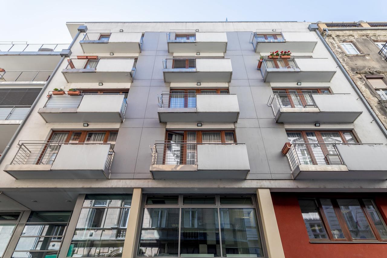 A.c. Appartement Boedapest