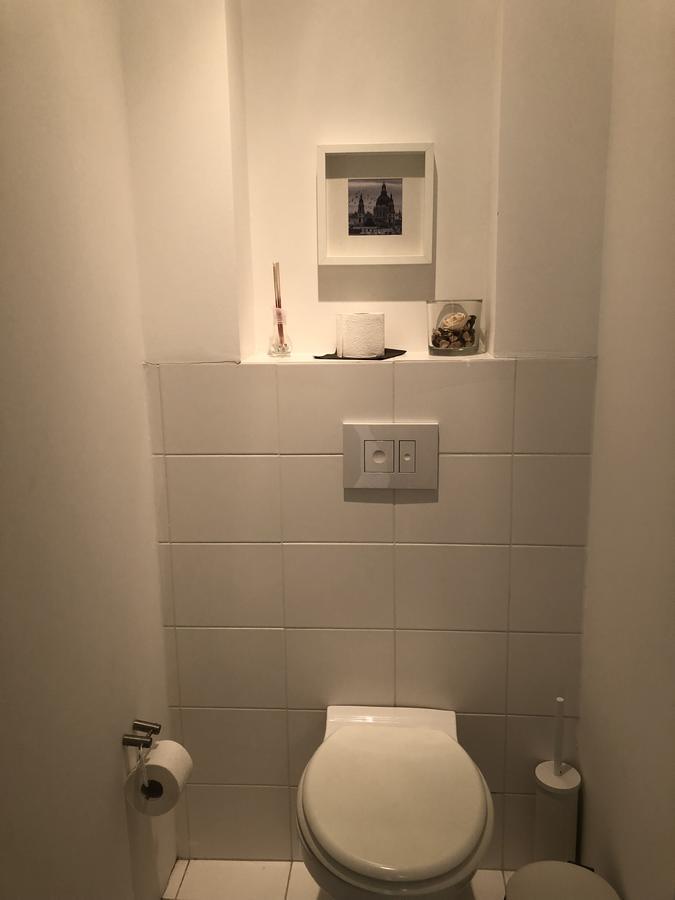 Balance Gæstehus Budapest
