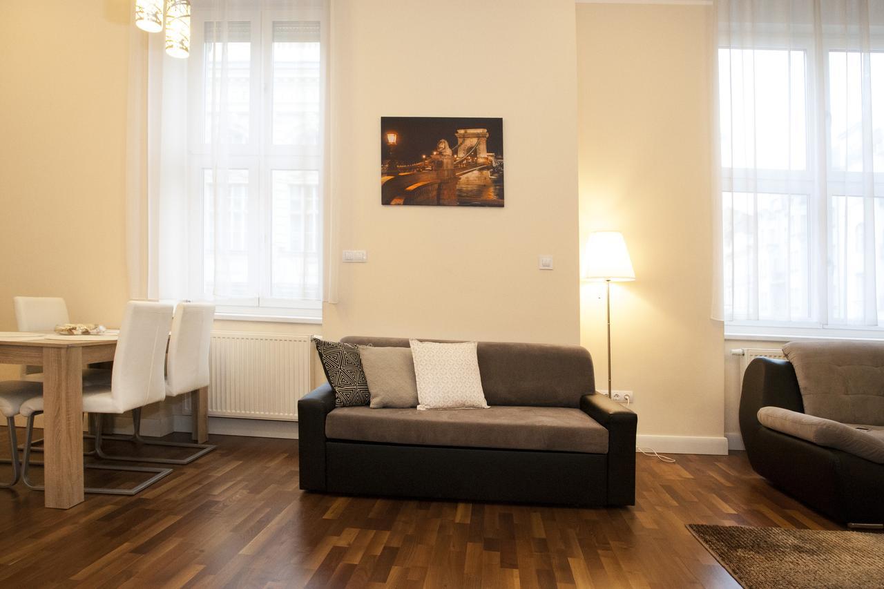 Apartmán Anna *