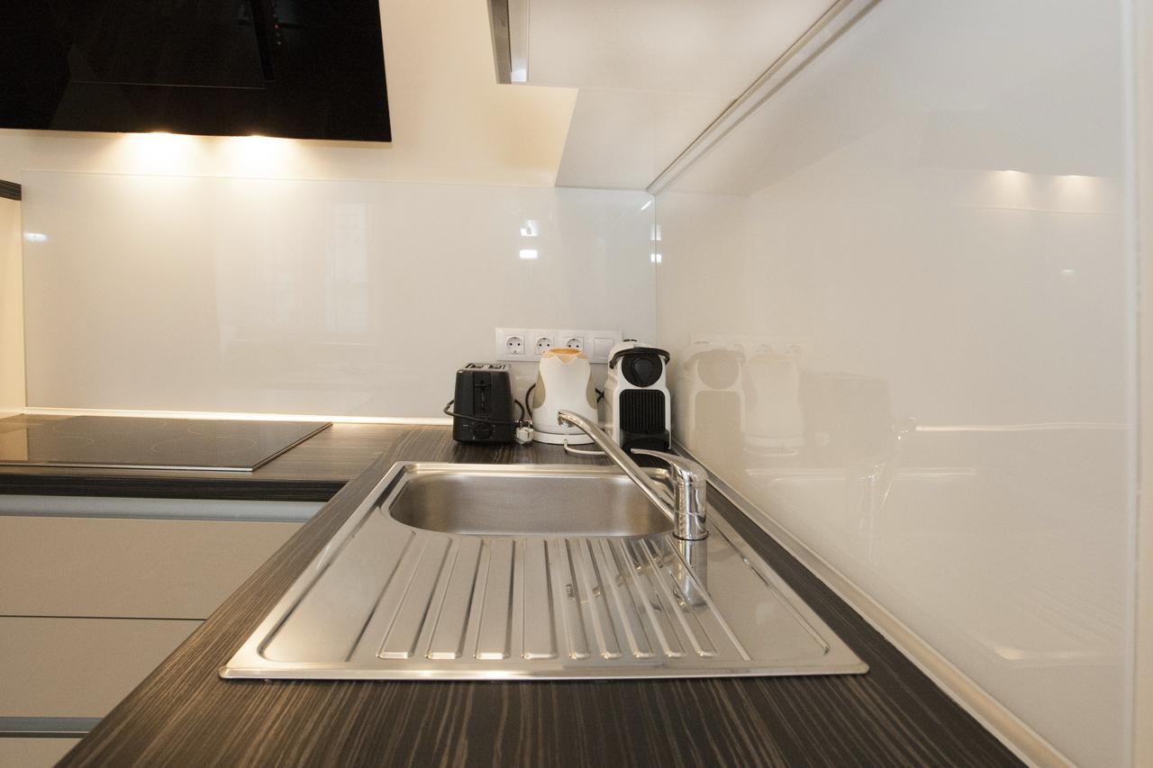 Anna Apartmán Budapešť