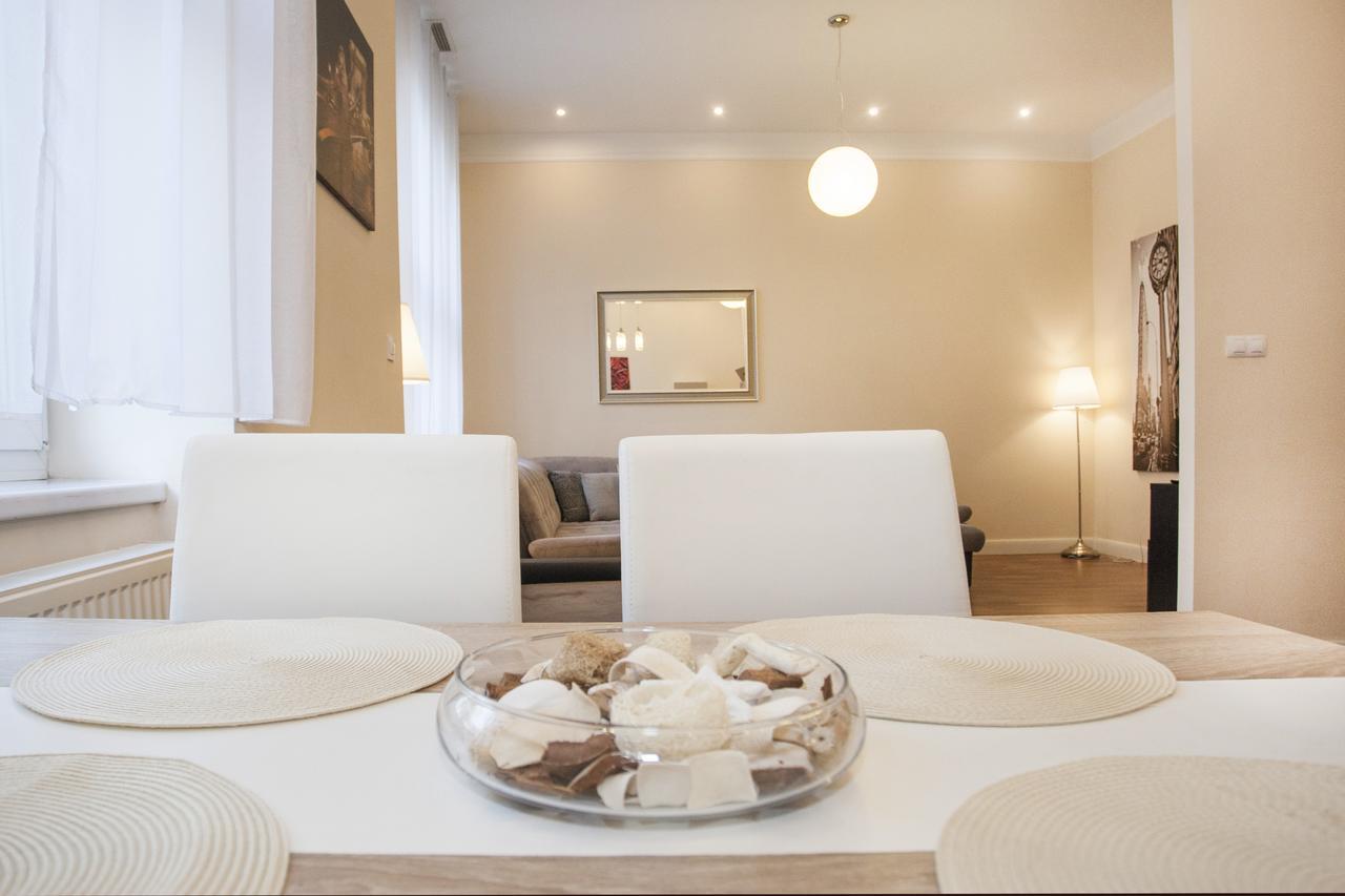 Apartmán Anna