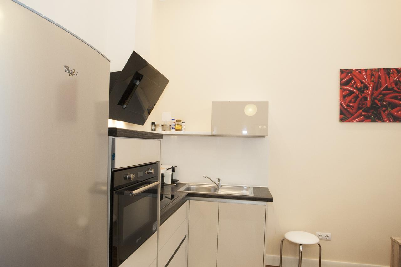 Apartmán Anna