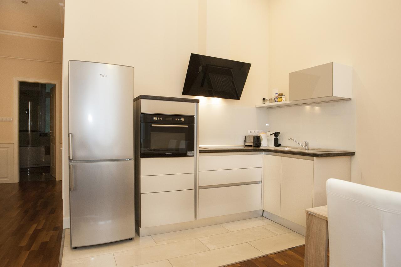 Apartmán Anna
