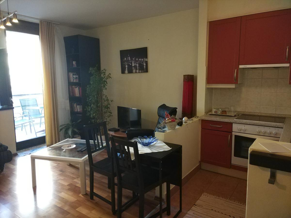 Appartamento Riverside Apartman Budapest