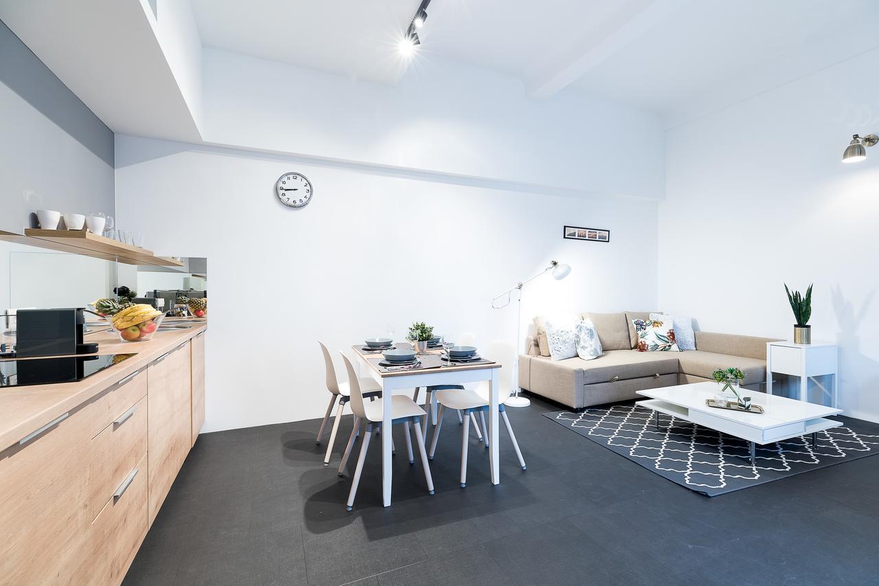 Loft Astoria Budapest