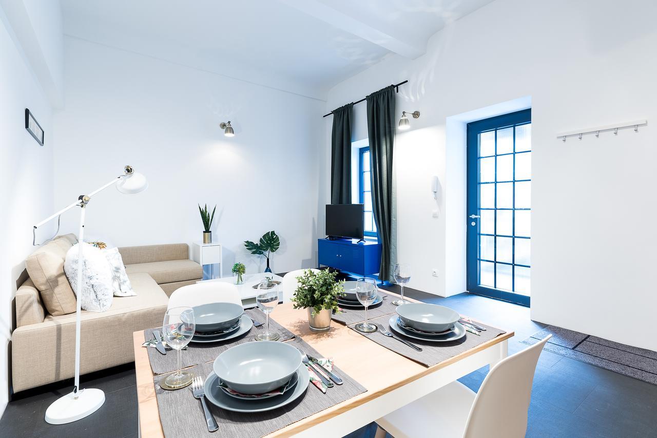 Loft Astoria Apartamento *