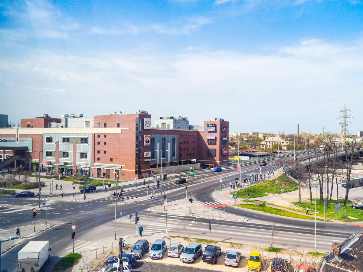 Hotel Chesscom Budapest