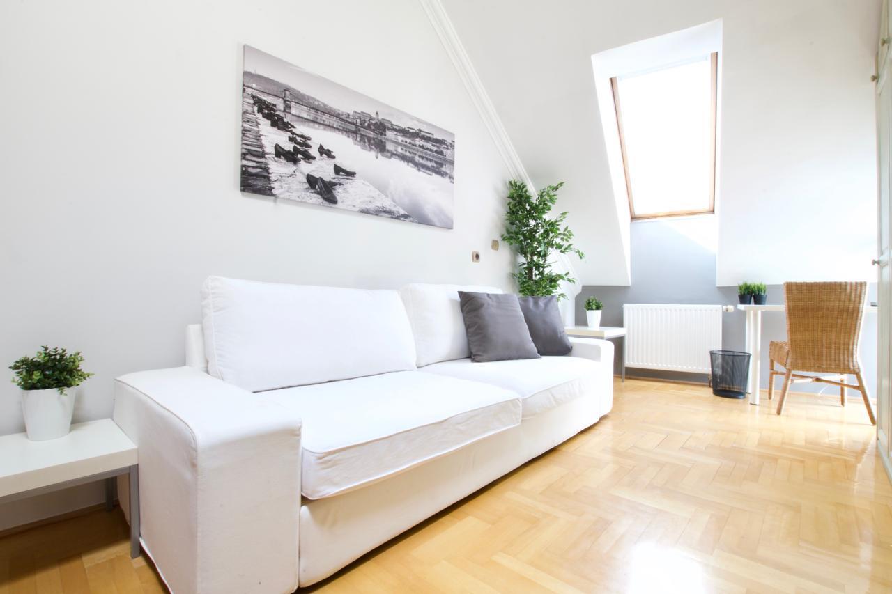 Lägenhet Standerd By Hi5 - Lovag Family Budapest