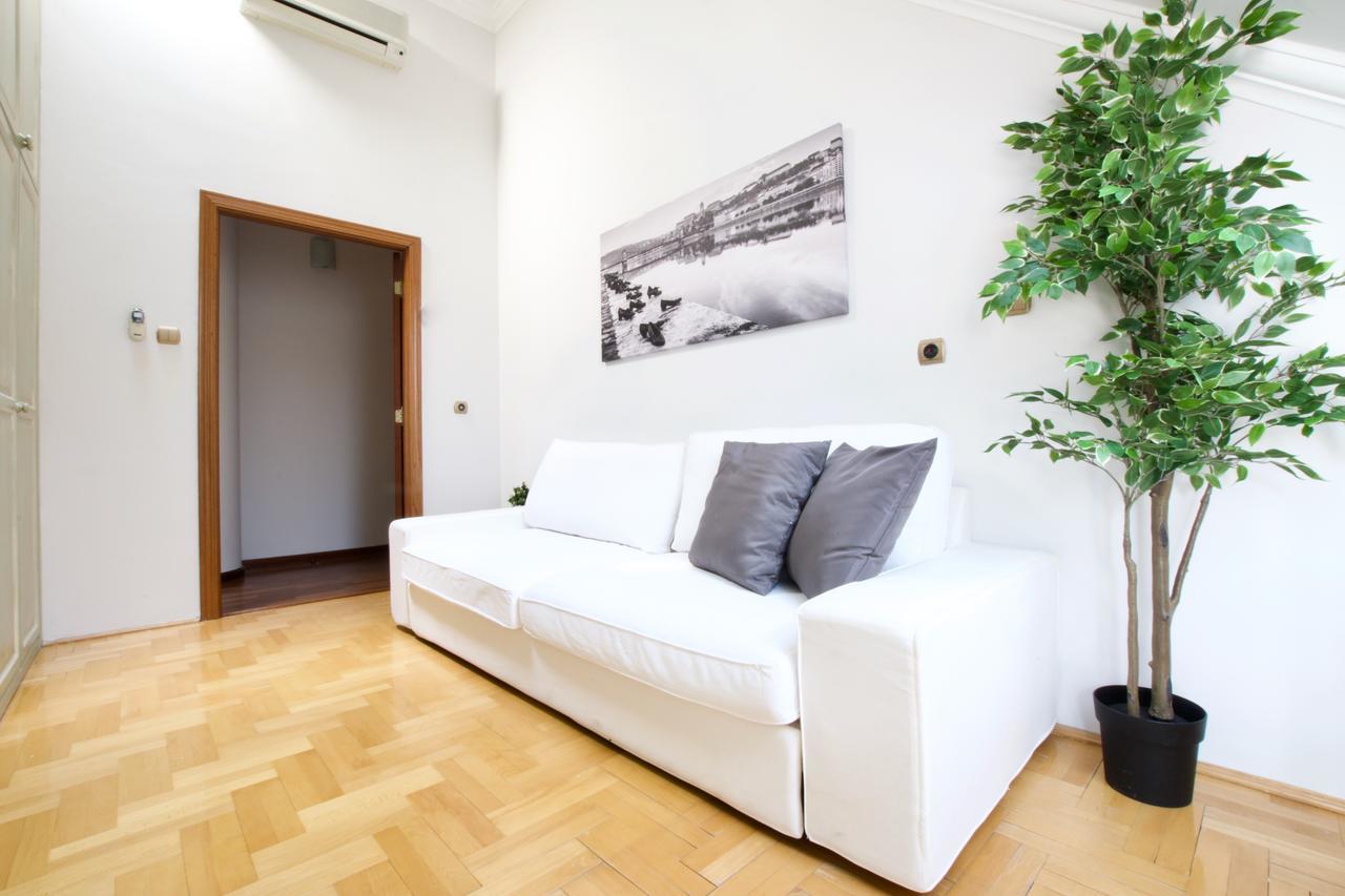 Lägenhet Standerd By Hi5 - Lovag Family Budapest