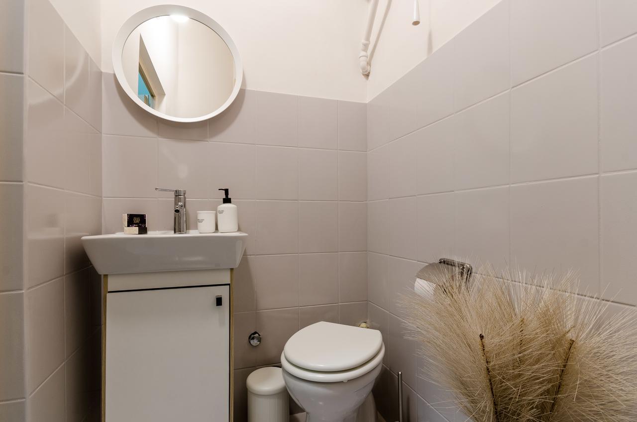 Mango Central Apartments Budapest