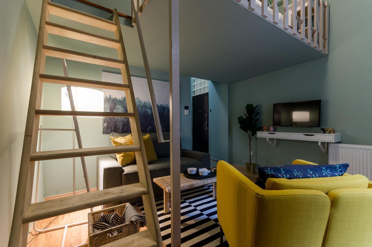 Mango Central Apartments