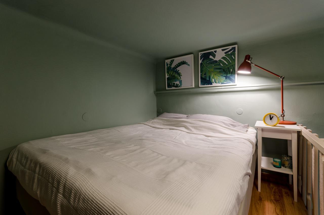 Appartamento Mango Central Apartments