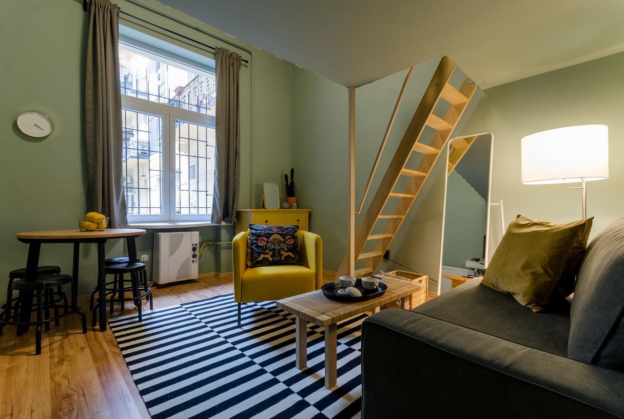 Mango Central Apartments Appartamento