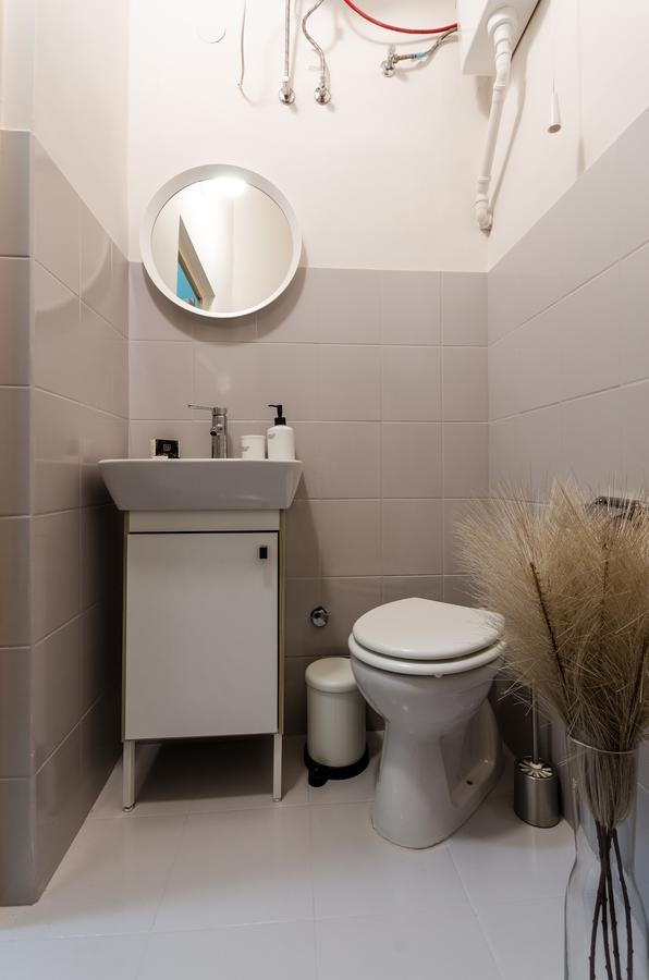 Mango Central Apartments * Budapest