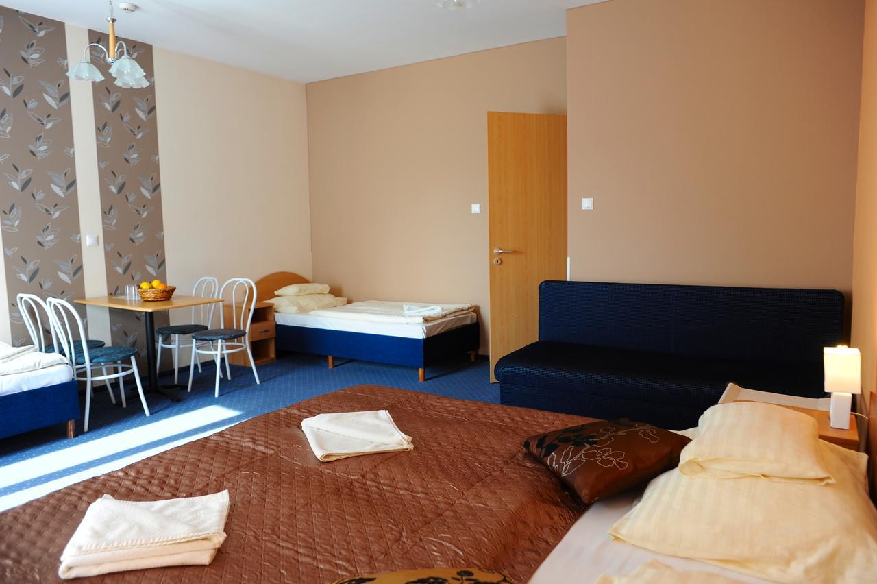 Hotel Papillon 3*