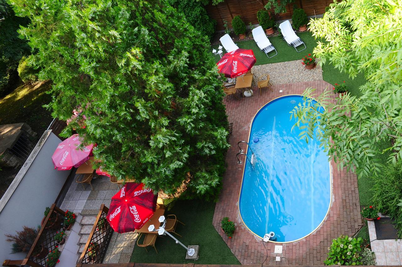 Papillon Hotel Budapeszt