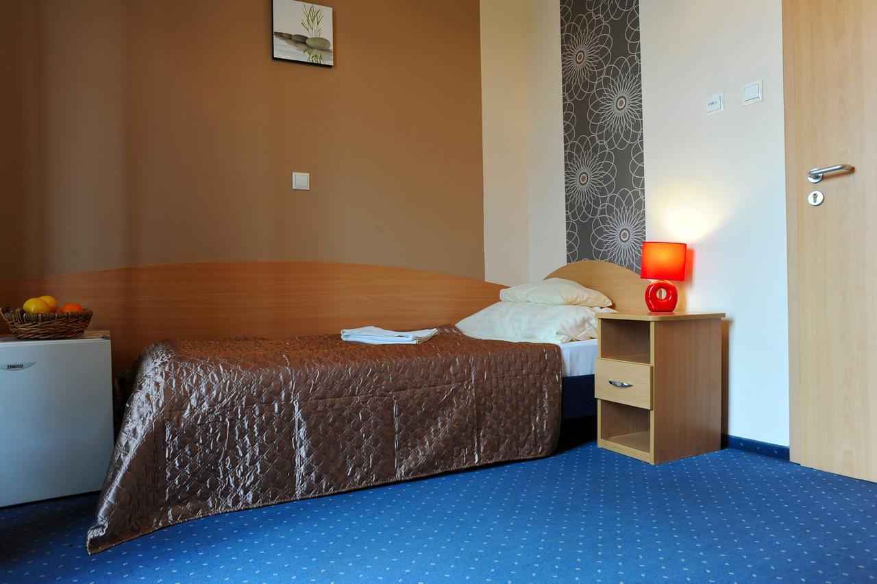 Hotel Papillon 3*