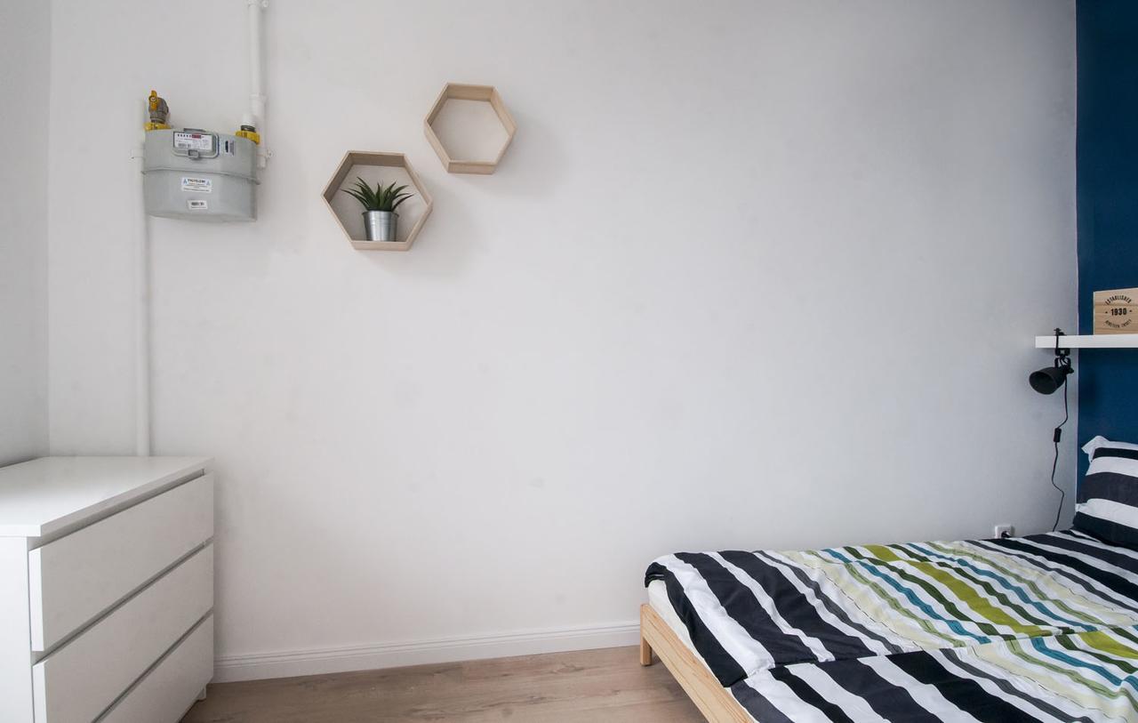 Apartamento Stylish Downtown