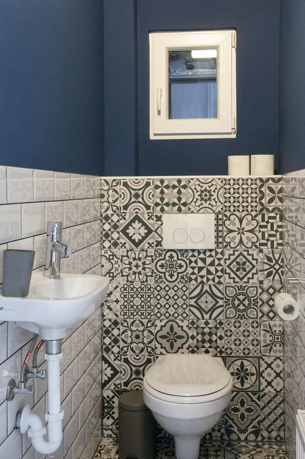 Stylish Downtown Apartamento *