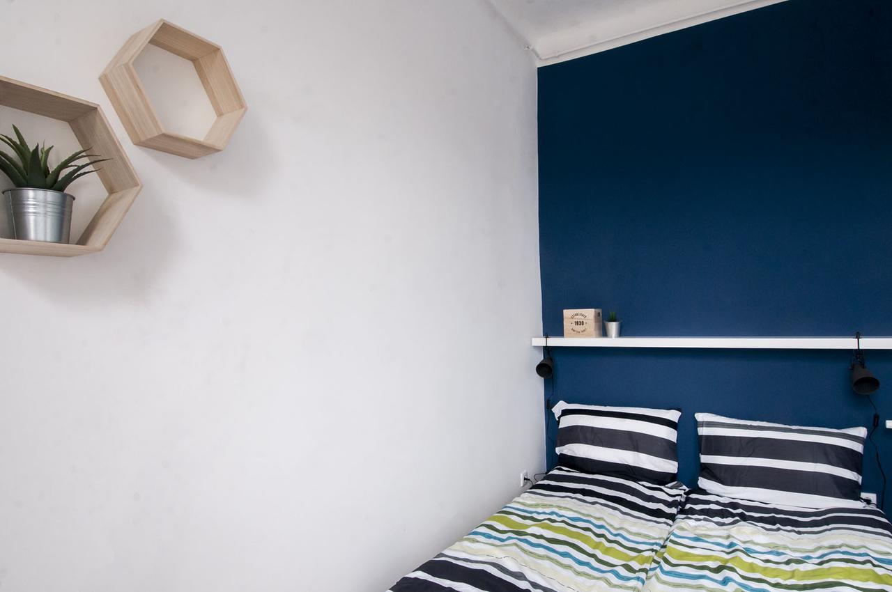 Stylish Downtown Apartamento Budapest