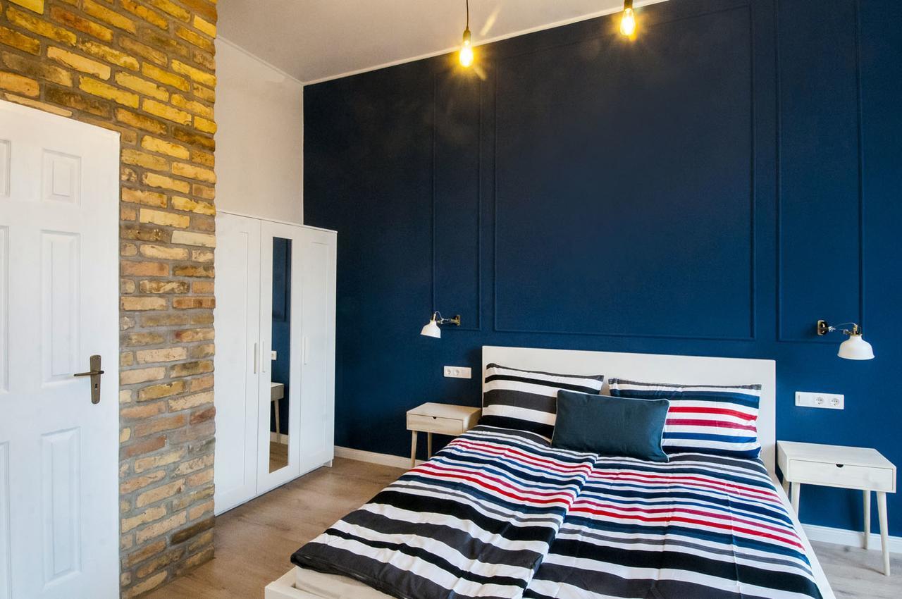 Stylish Downtown Apartamento *