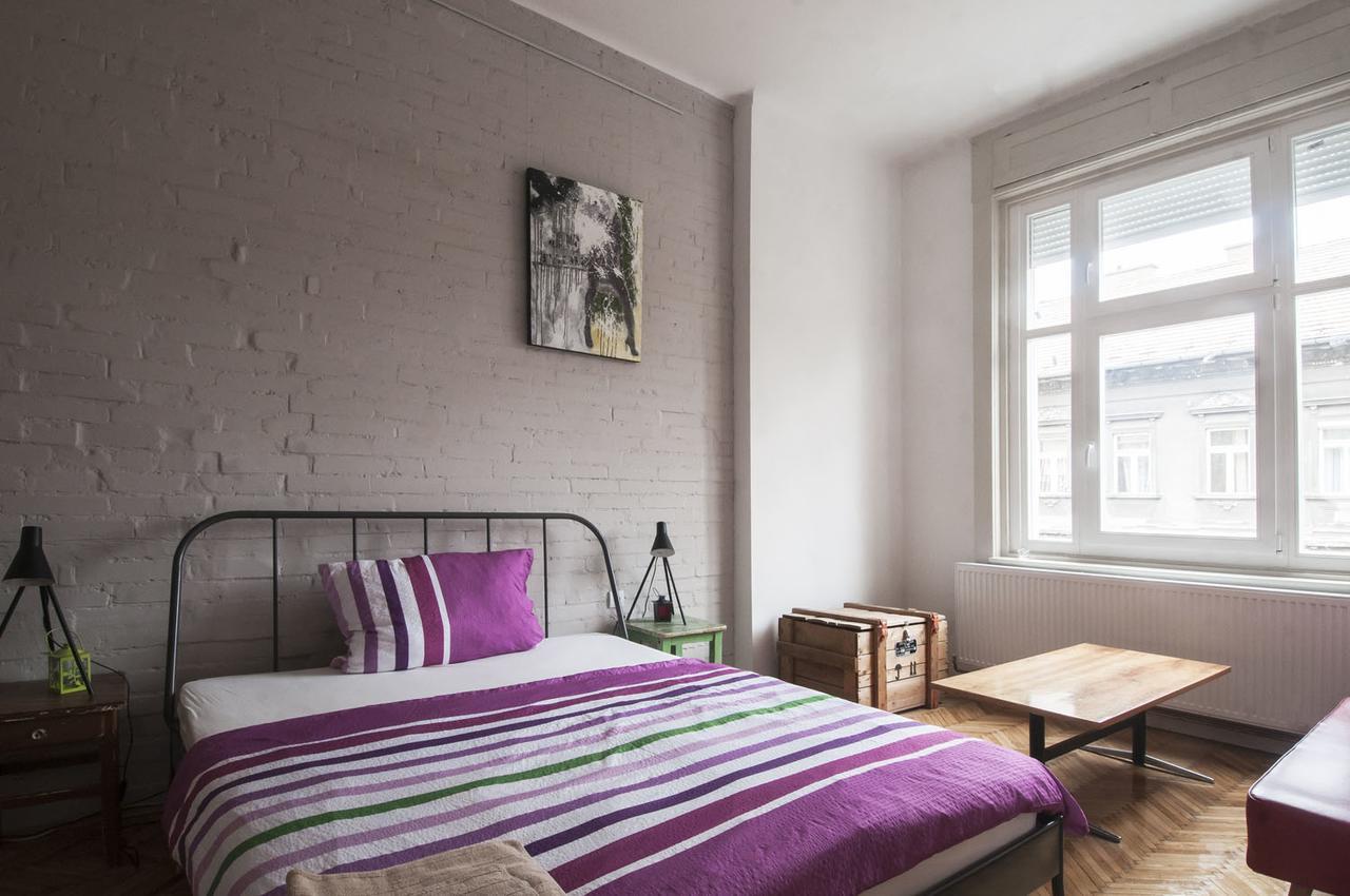Apartamento Stylish Downtown Budapest