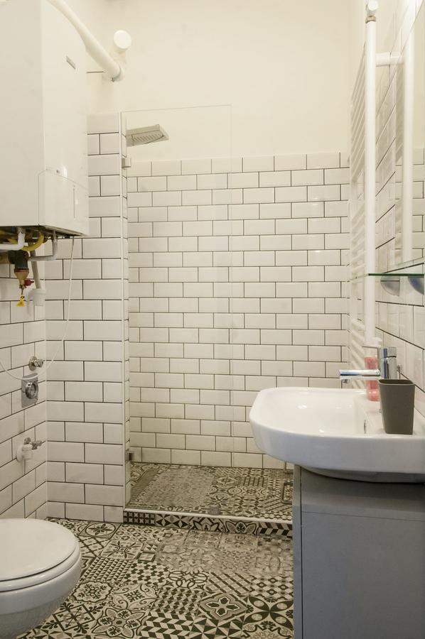 Apartamento Stylish Downtown