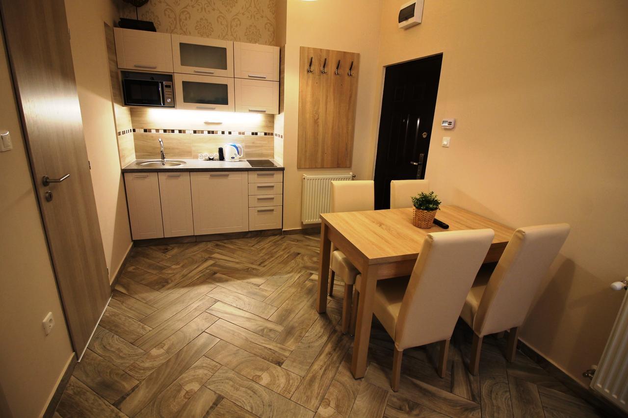 Apartament Fashion Street 17