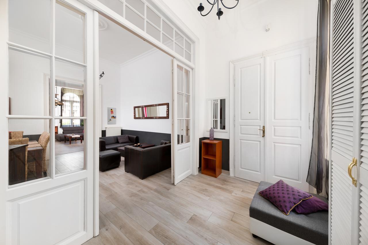 Karma Boutique Aparthotel