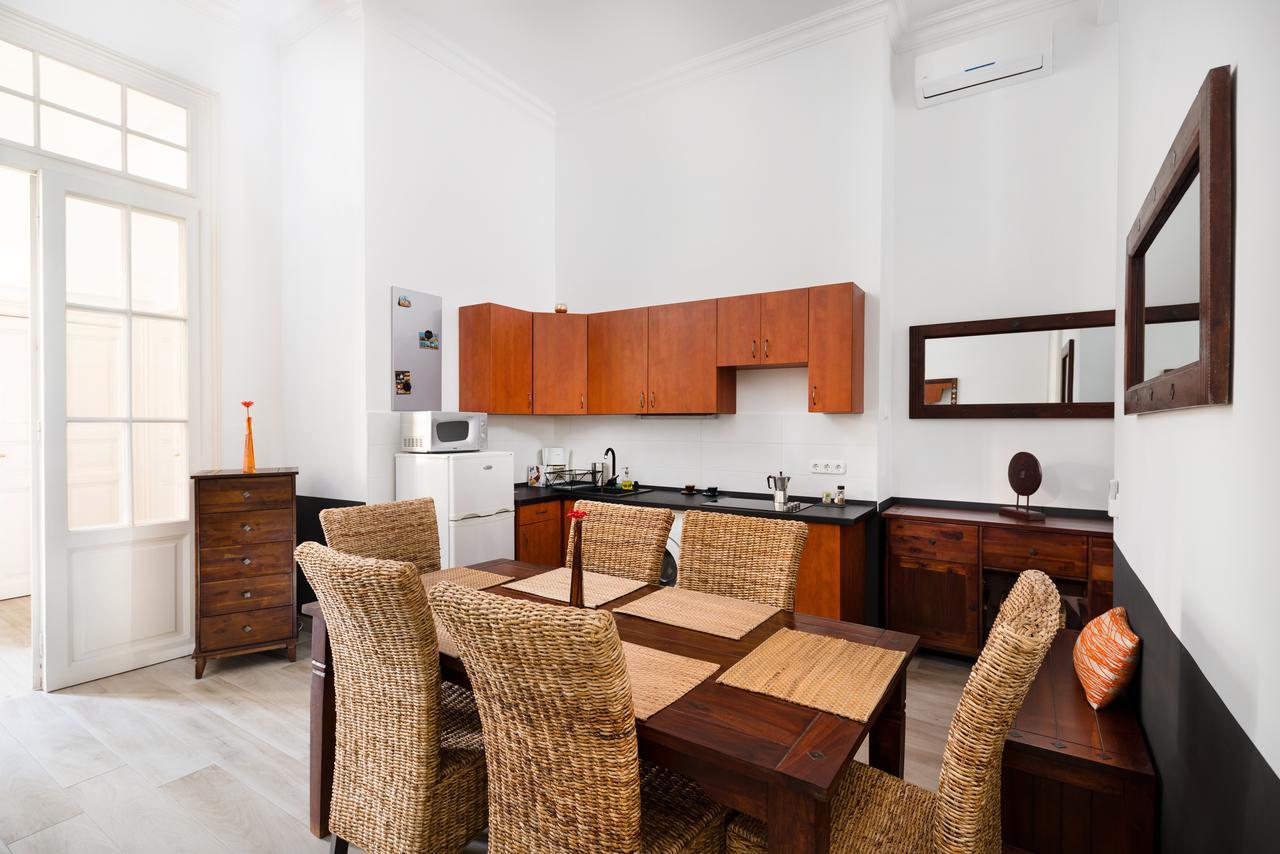 Aparthotel Karma Boutique Budapest