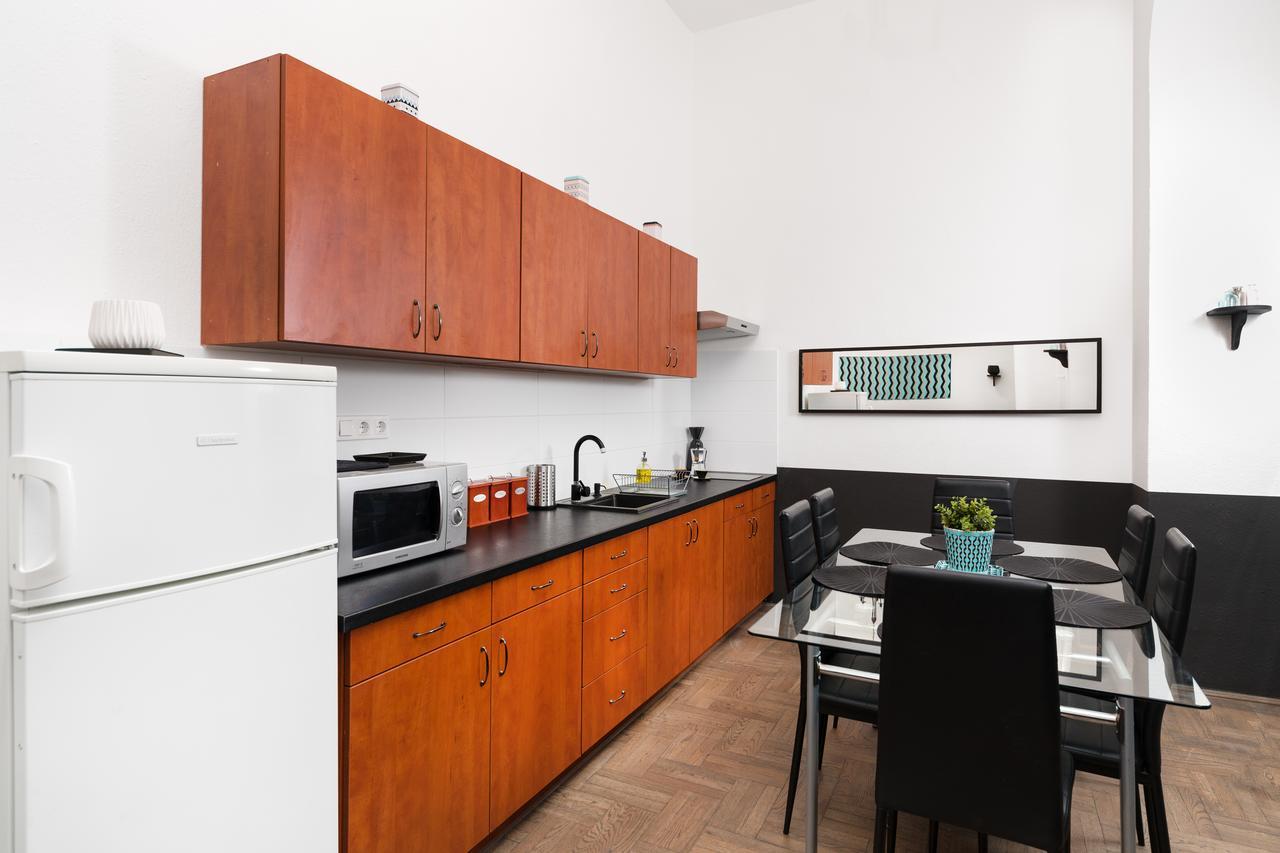 Karma Boutique Aparthotel Budapest