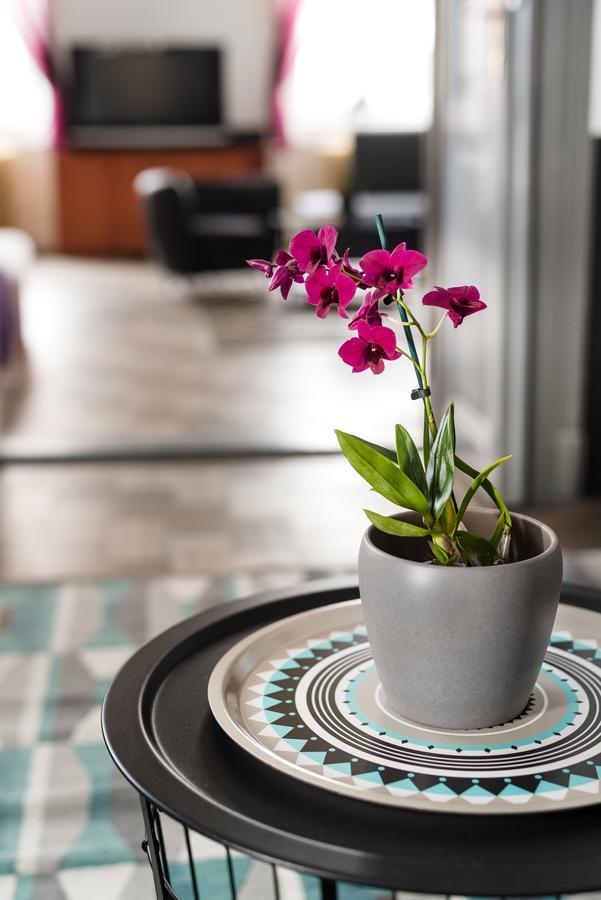Aparthotel Karma Boutique Budapest