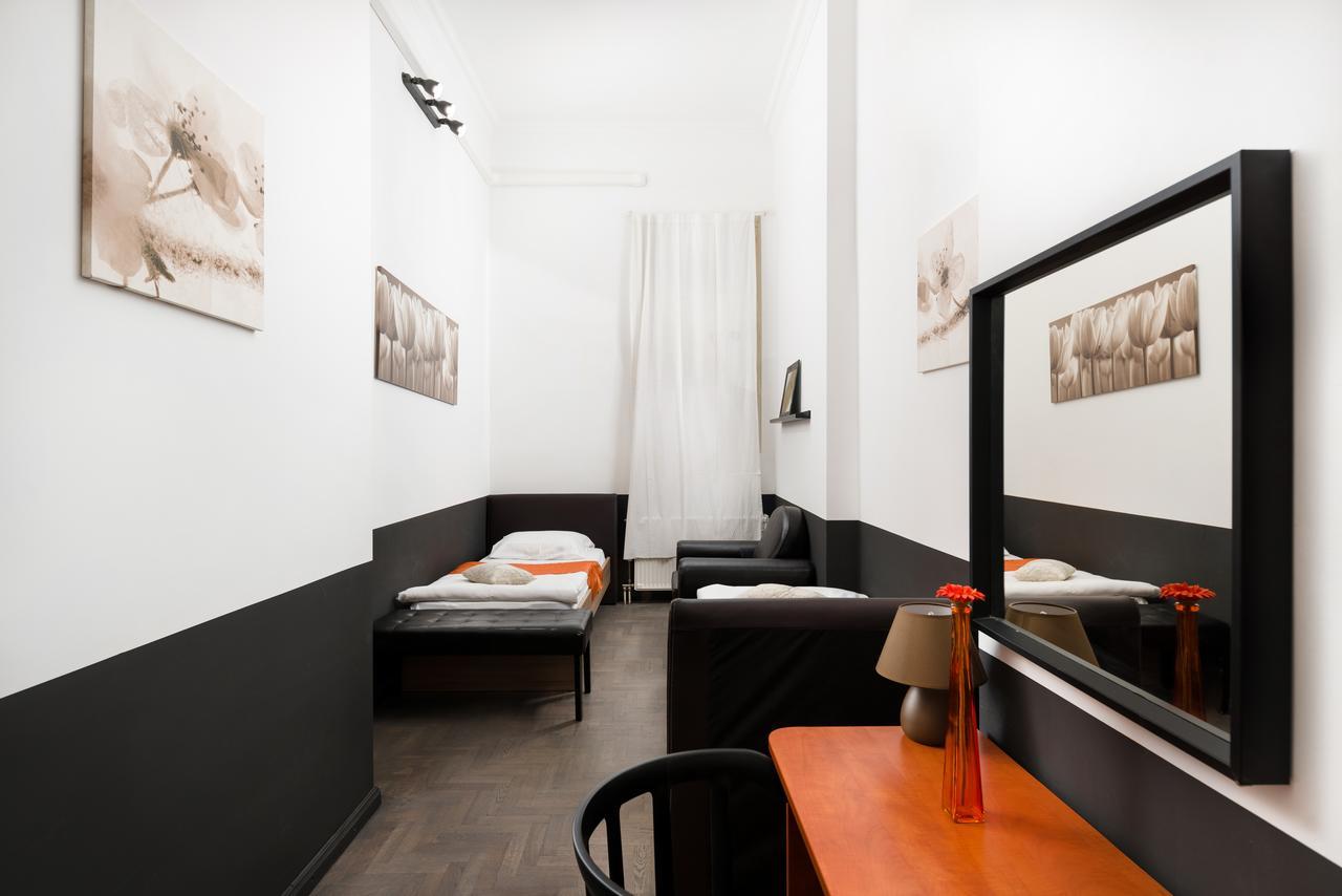 Karma Boutique Aparthotel 3*