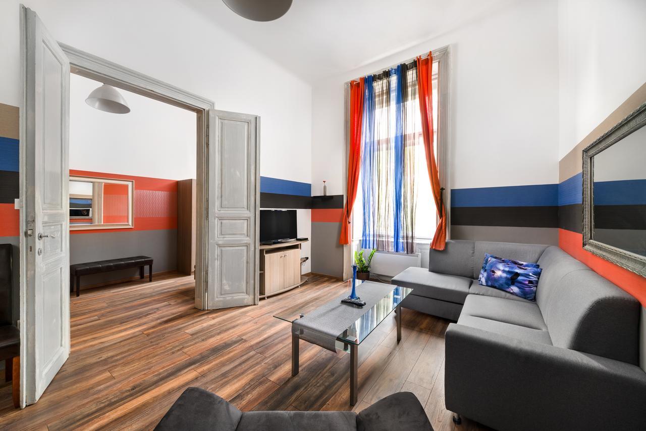 Aparthotel Karma Boutique 3*