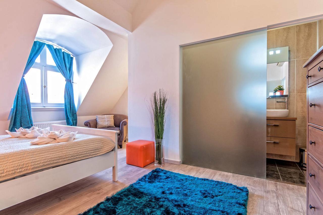 Appartement Stylish