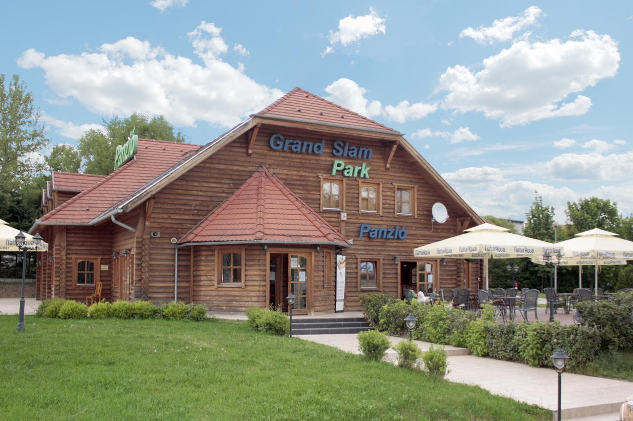Grand Slam Park 3* Budapest