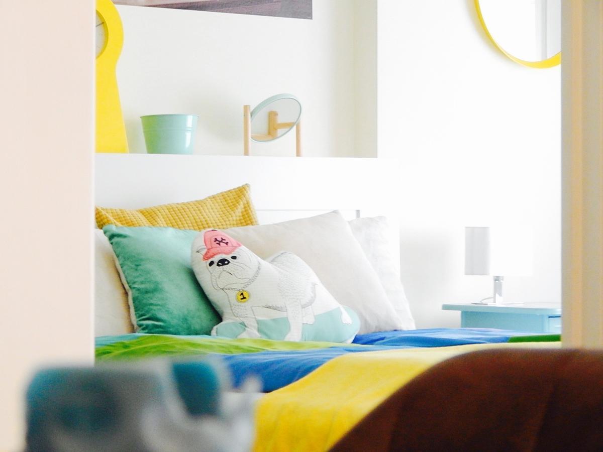 Apartment Pop Arts Studios *