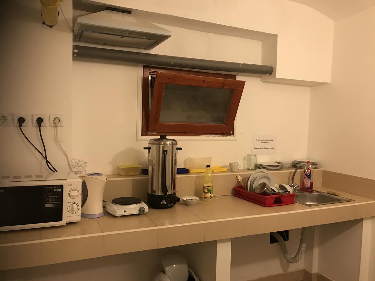 Opera Hostel Budapest